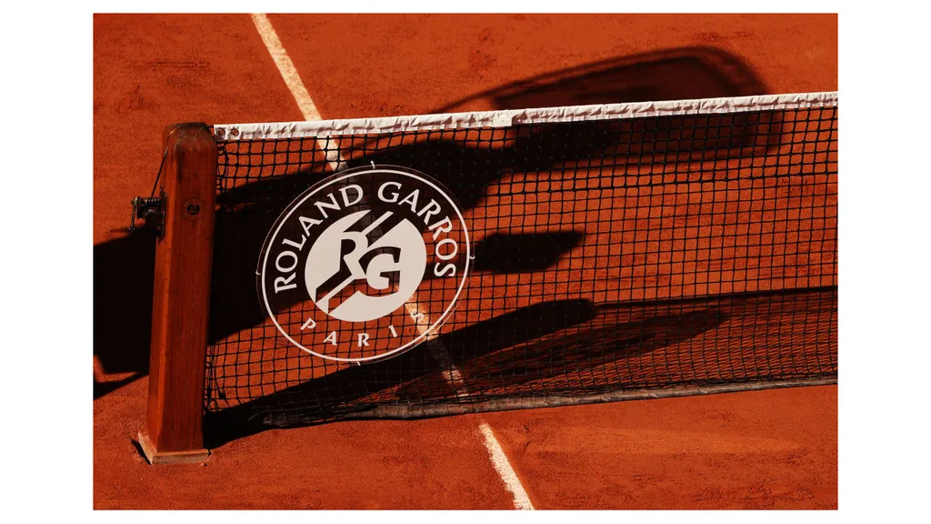 The Roland-Garros main tournament starts on Sunday 22 May, live on Warner Bros. Discovery Sports 