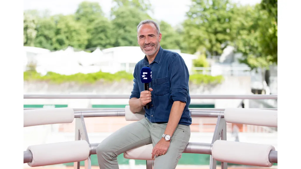 Alex Corretja