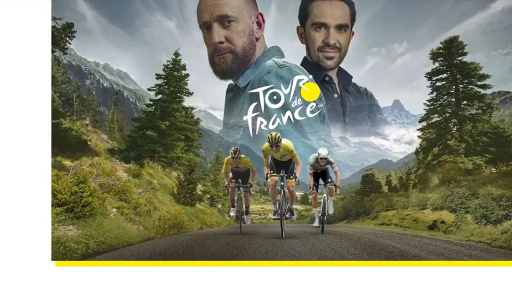 Tour de France