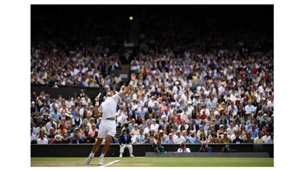 Warner Bros. Discovery Sports will show every match in 11 countries across Europe on discovery+ and Eurosport (Image- Getty).jpeg