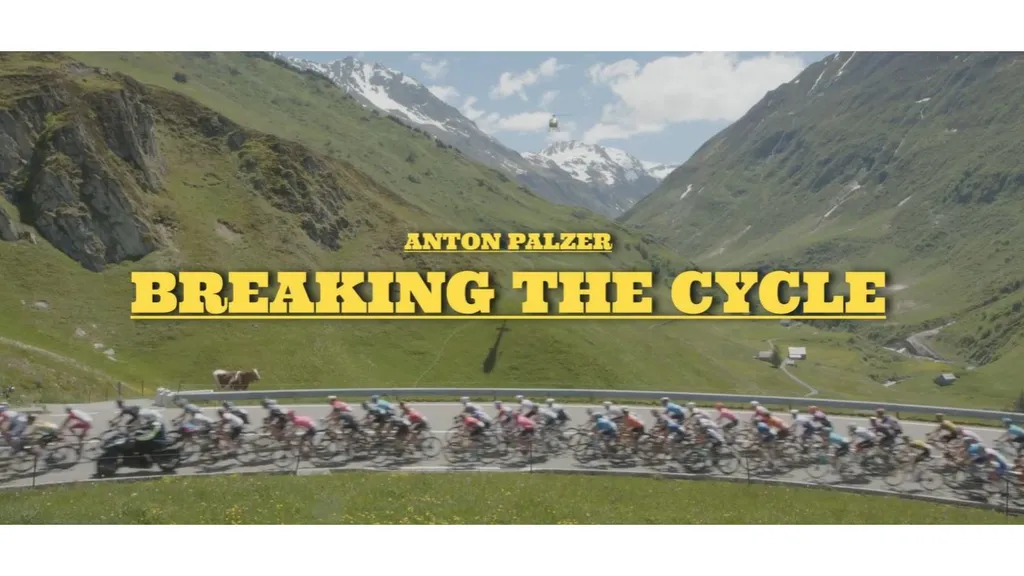 Breaking The Cycle