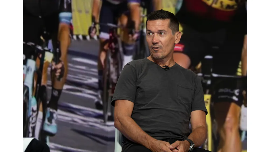 Robbie McEwen