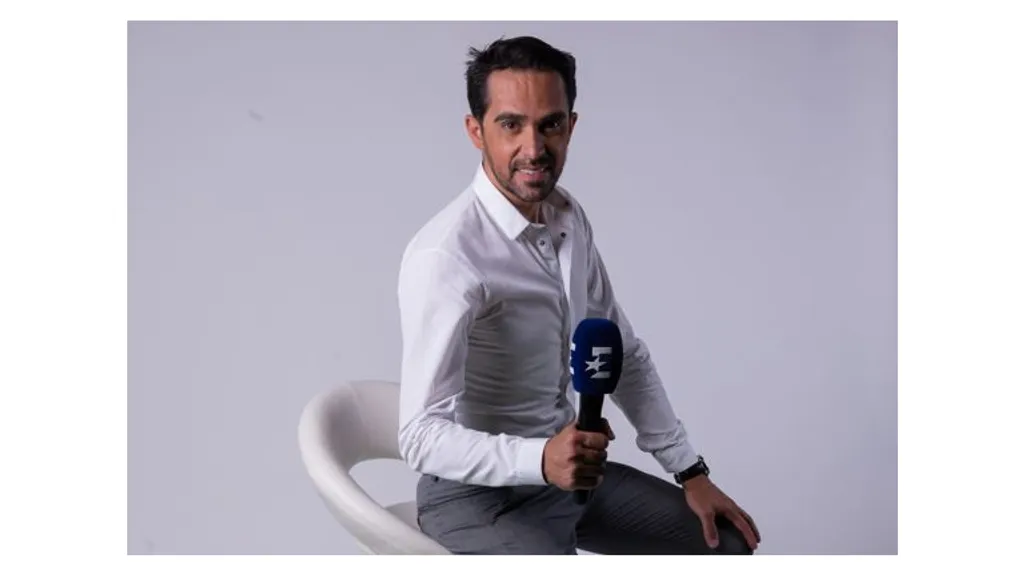 Alberto Contador