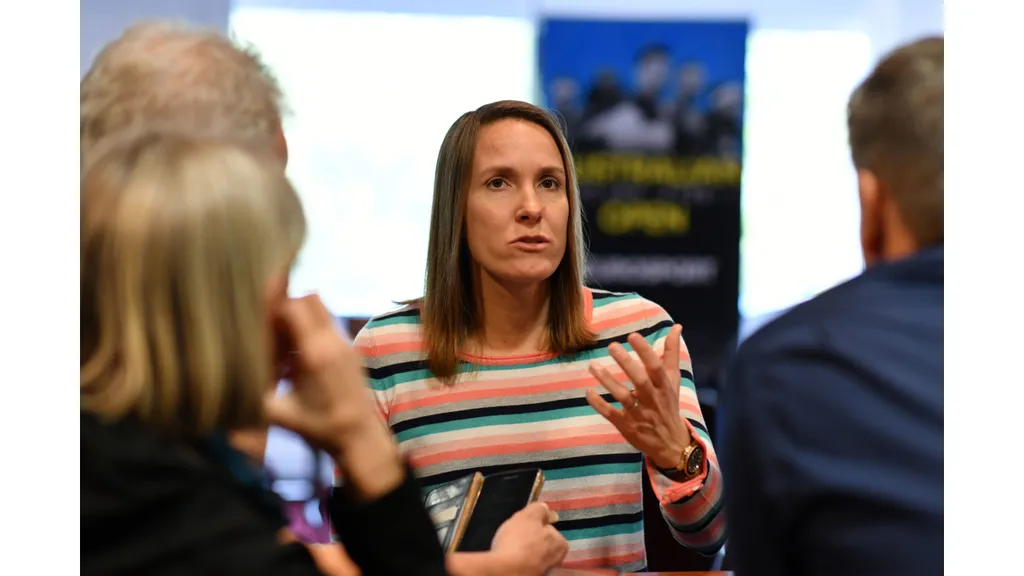 Justine Henin