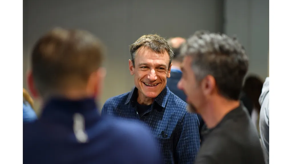 Mats Wilander