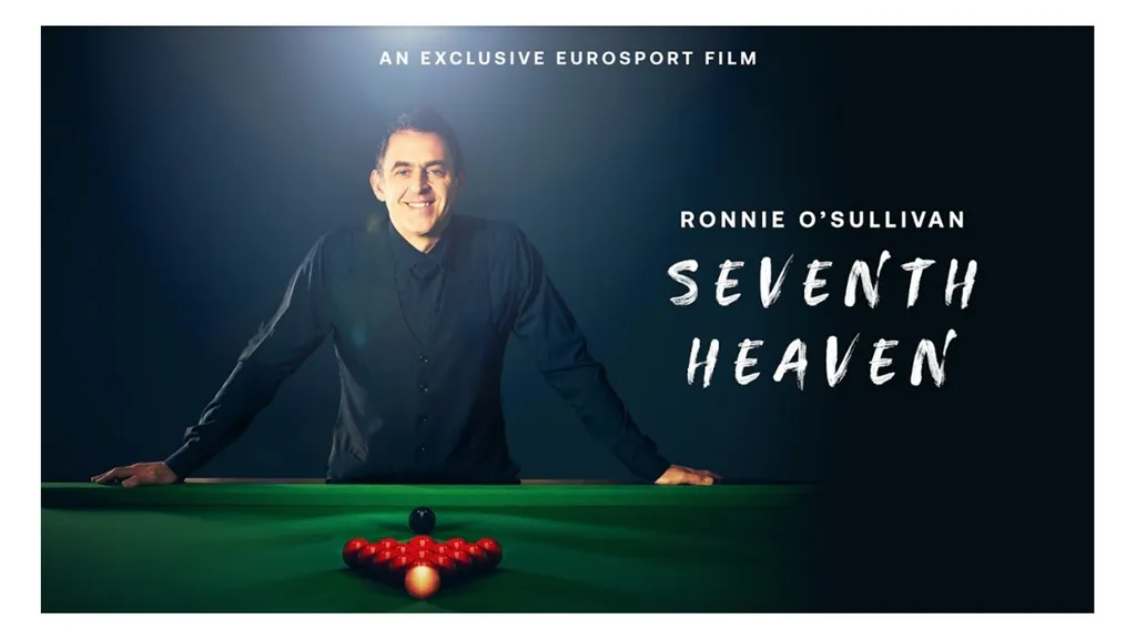 Ronnie O'Sullivan
