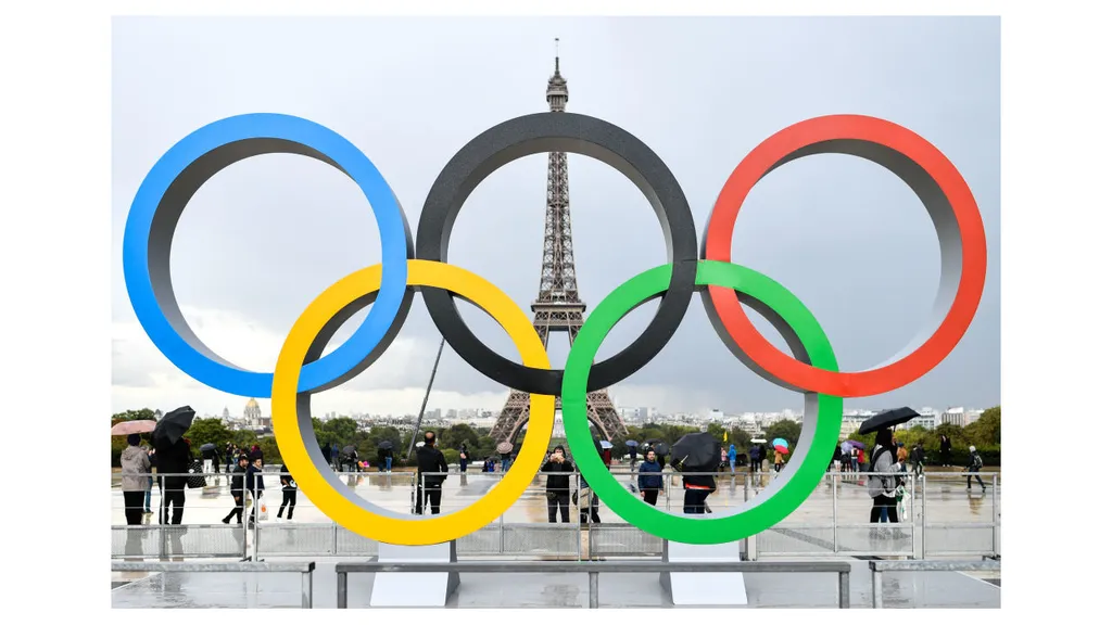 Paris 2024