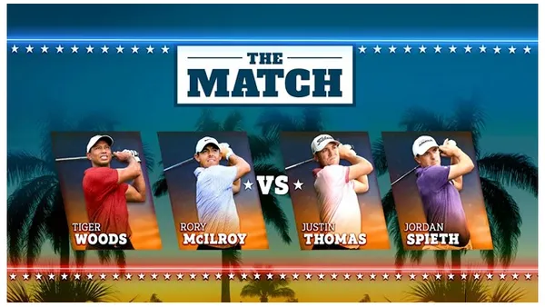 The Match