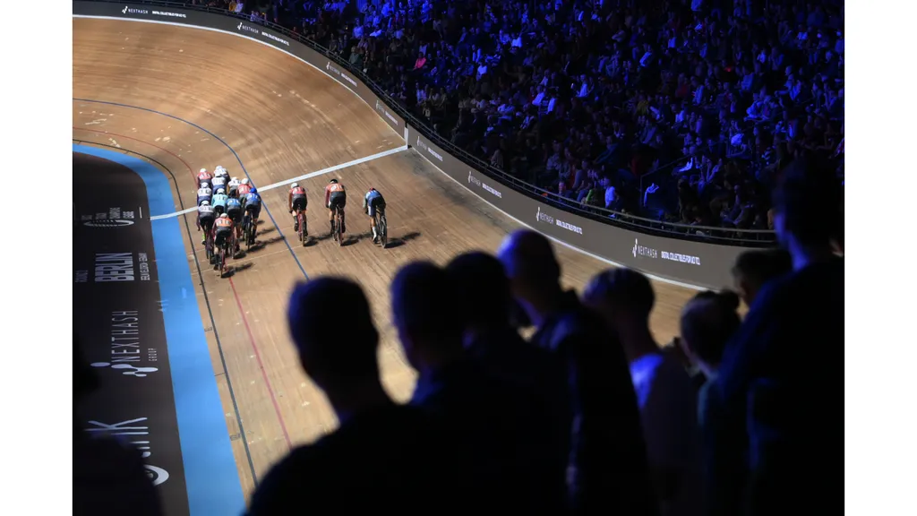 UCI Track Champions League