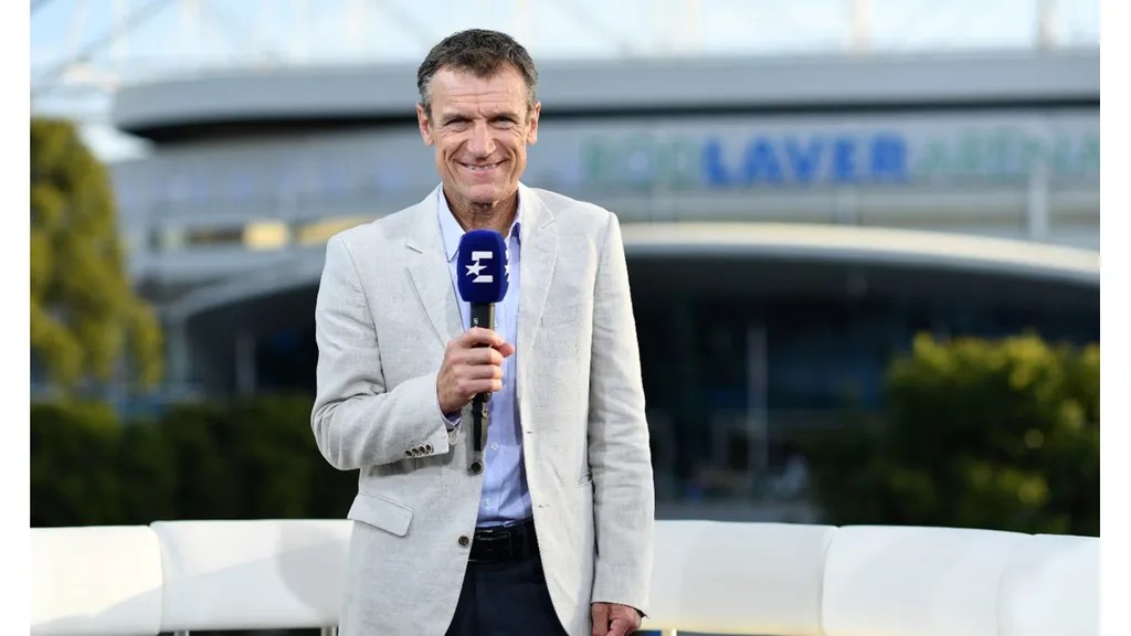 Mats Wilander