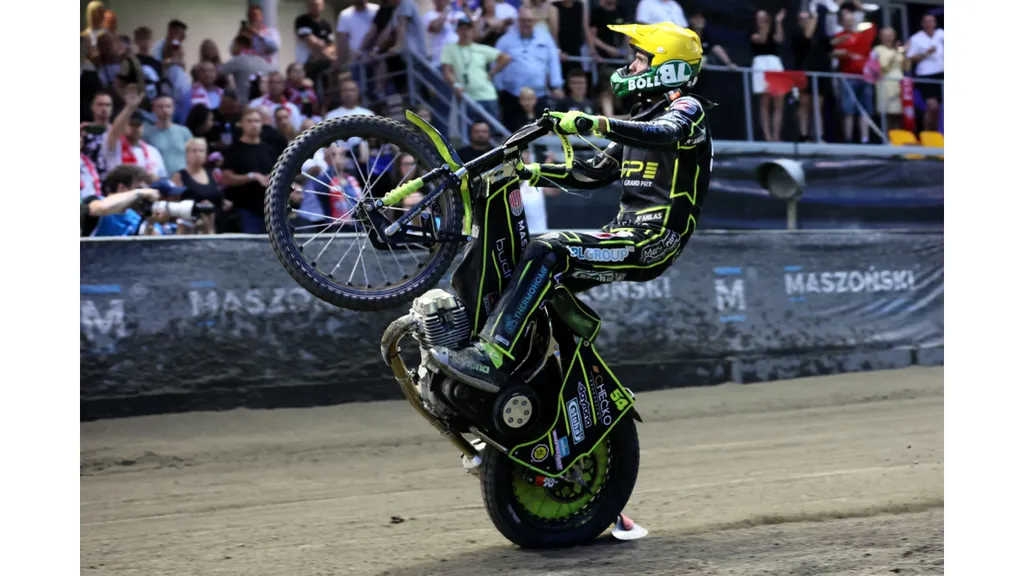 Slovakia's Martin Vaculik