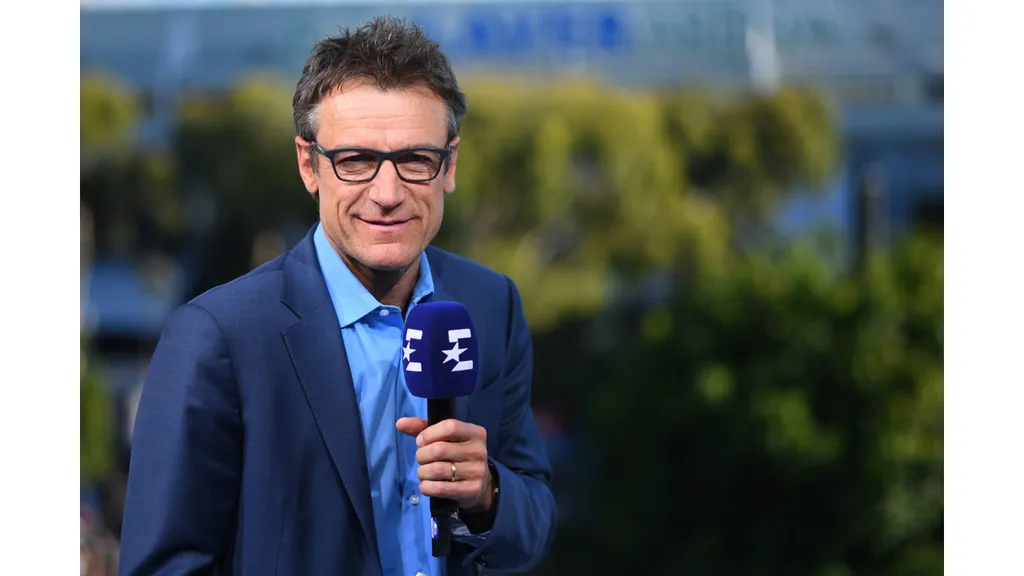 Mats Wilander