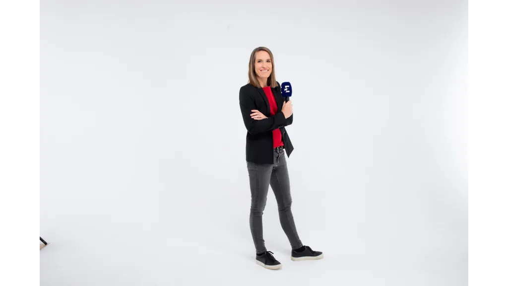 Justine Henin