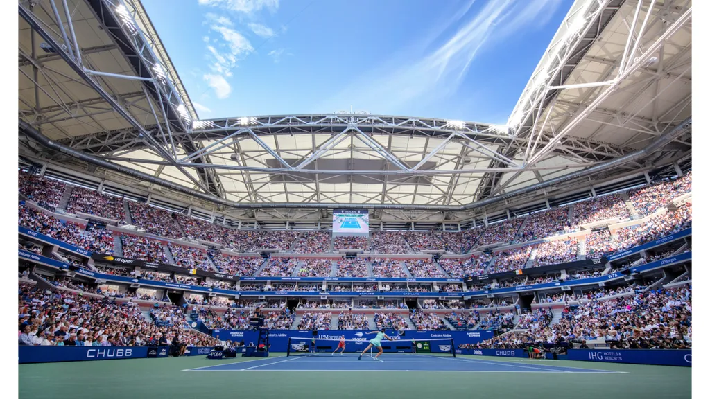 US Open Women's Singles Final 2022 (Getty Images)