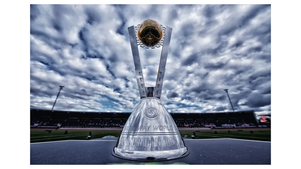 FIM Speedway World Cup