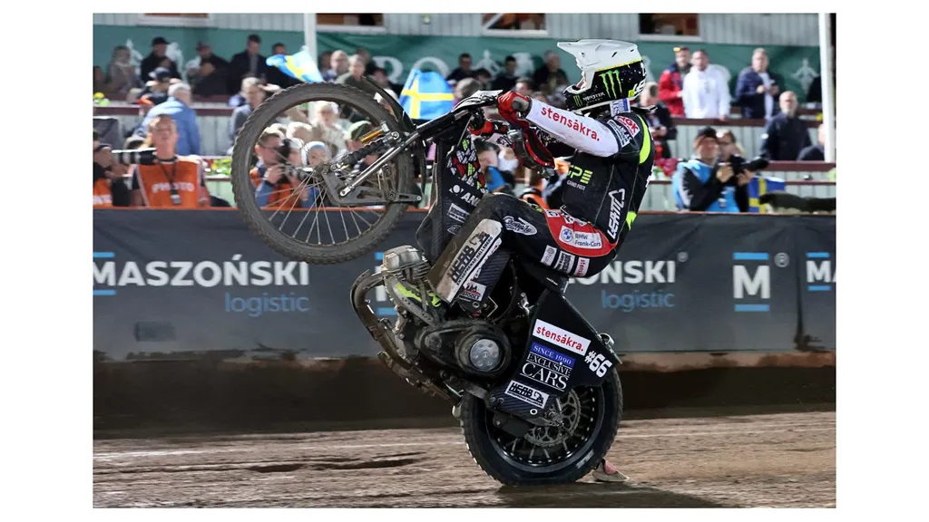 discovery+ will once again bring subscribers full live coverage of all 10 Speedway GP rounds throughout 2023