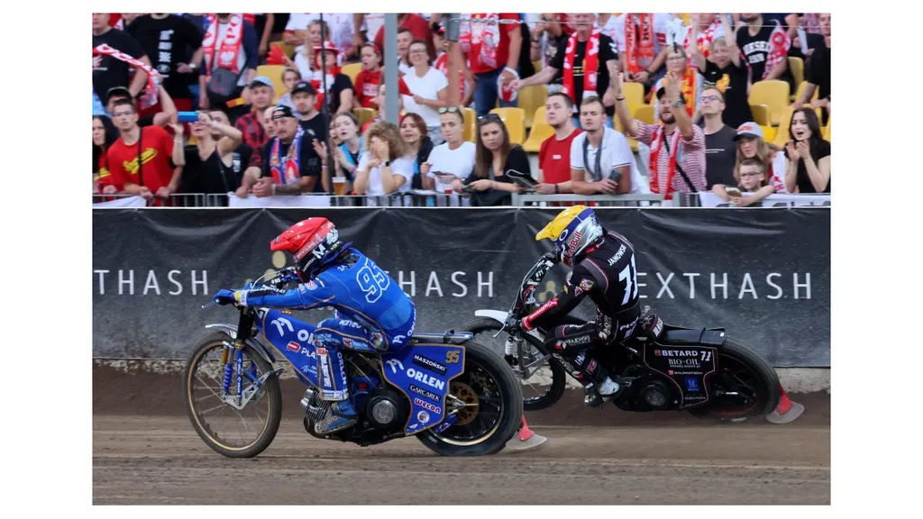 FIM Speedway GP