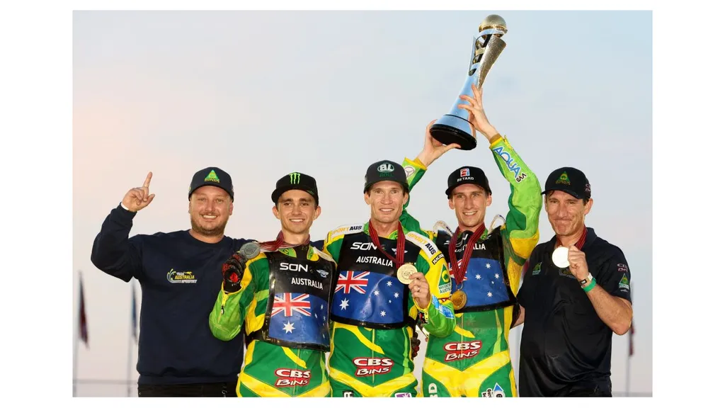 FIM Speedway GP