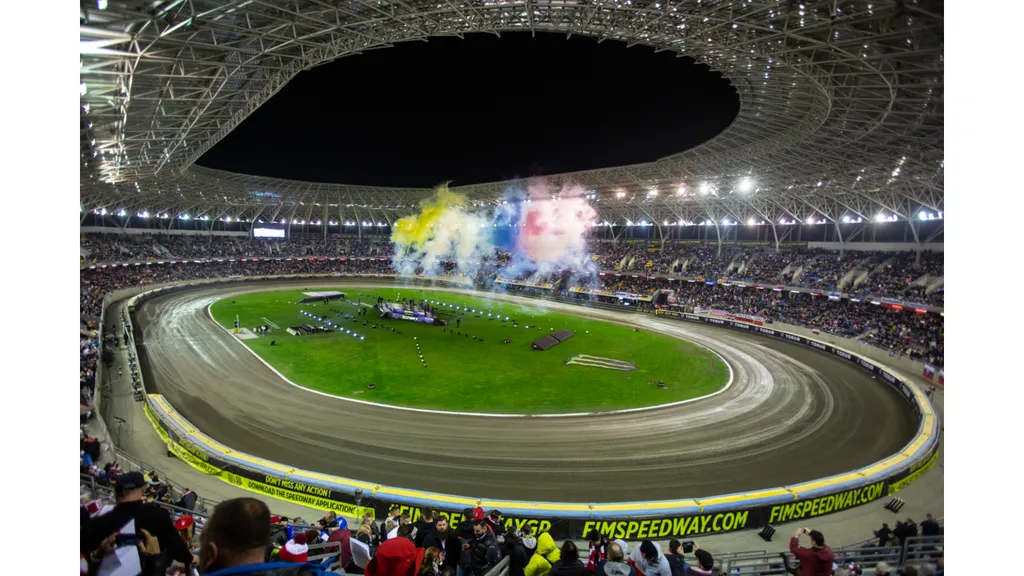 FIM Speedway GP