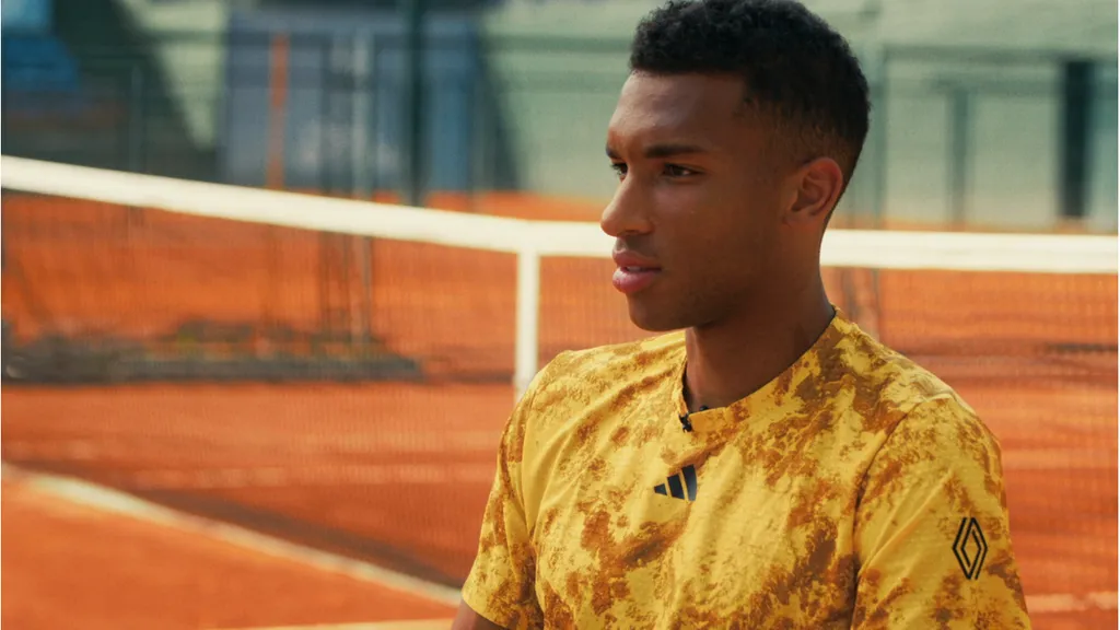Felix Auger-Aliassime