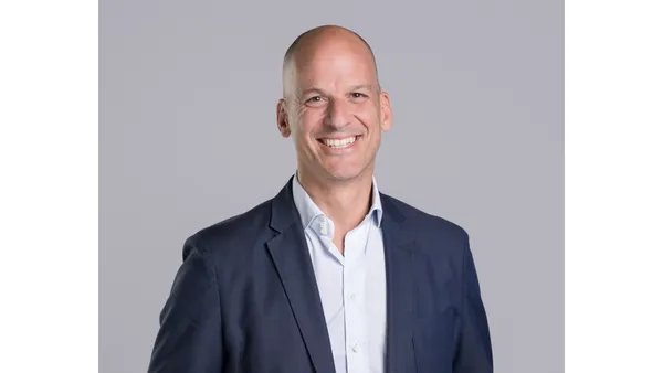 Andrew Georgiou