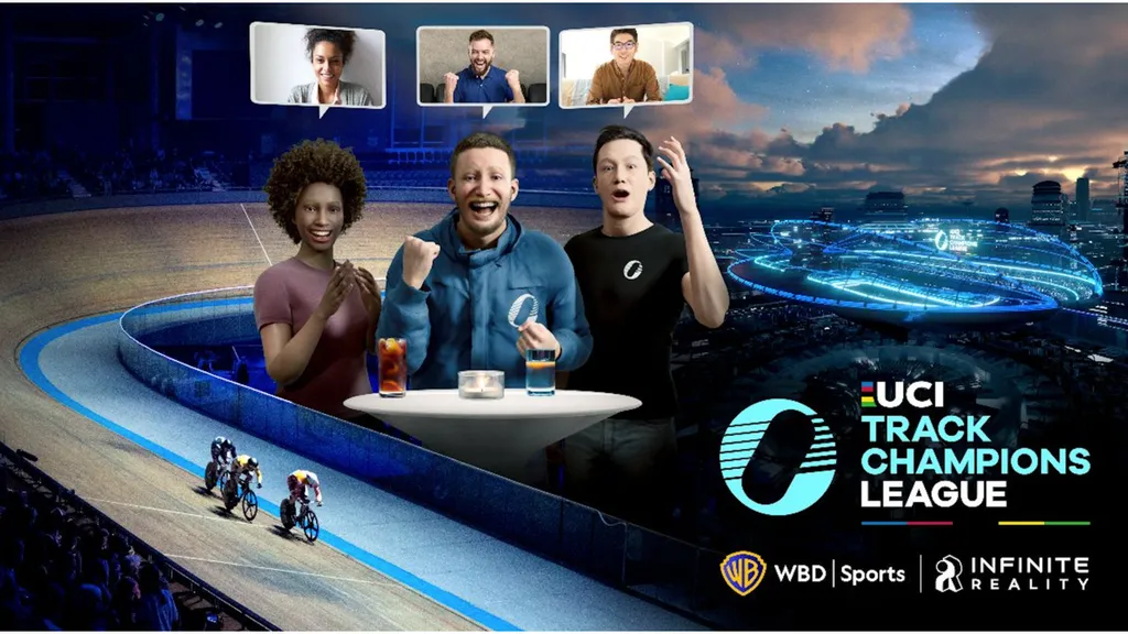 UCI-TCL-IR-WBD-METAVERSE-2023