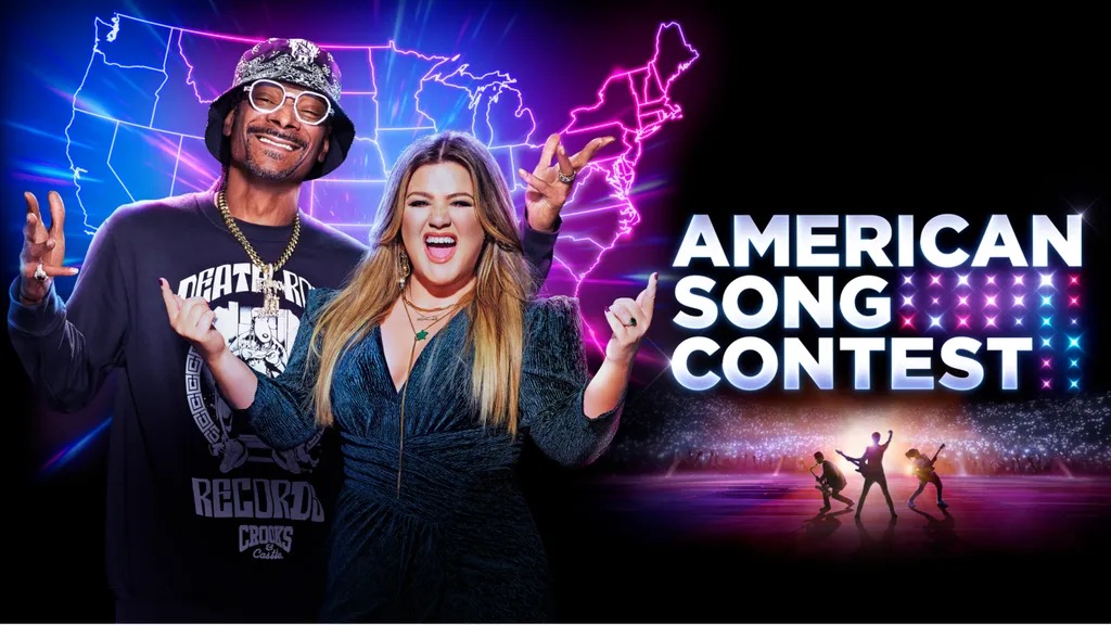 American Song Contest