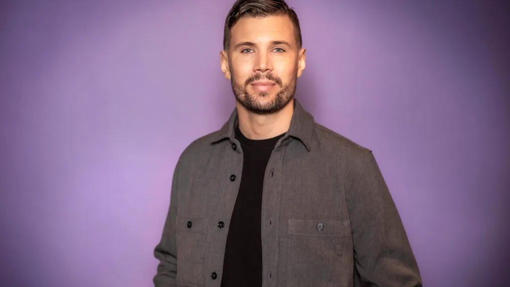 Innocent Love. Robin Bengtsson 