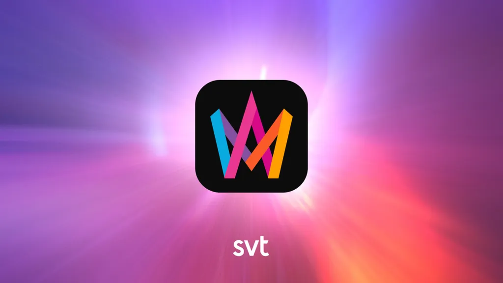 Melloappen logotype