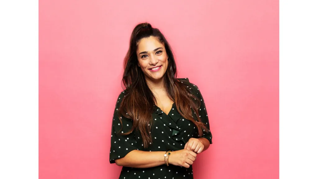 Farah Abadi 