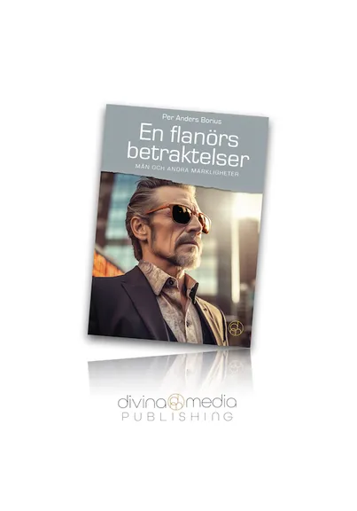 Poster - En flanörs betraktelser