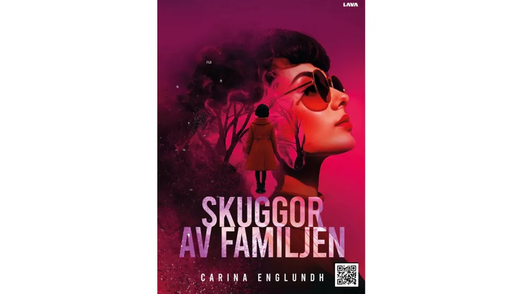 Poster - Skuggor av familjen
