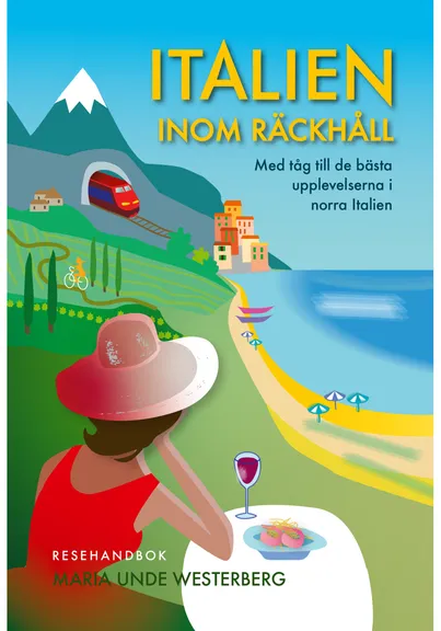Italien inom räckhåll