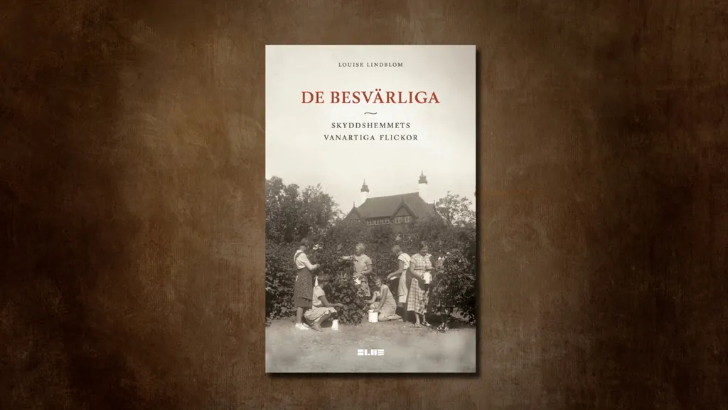 De besvärliga – Posterbild