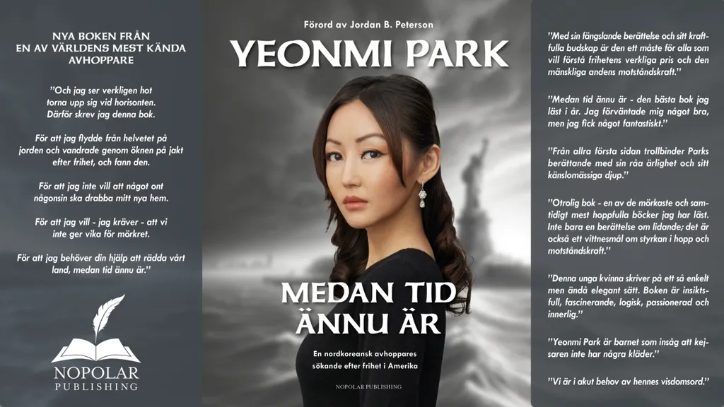 Posterbild – Medan tid ännu är
