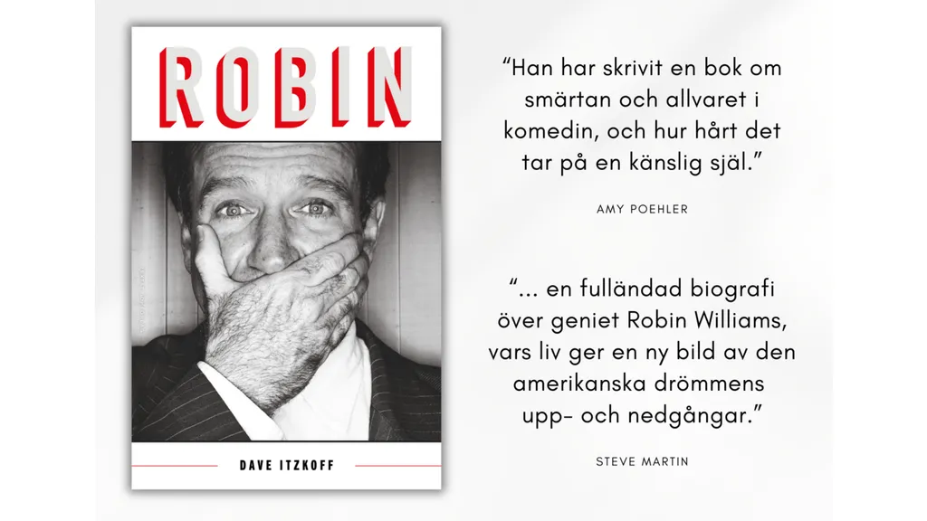 ROBIN – Posterbild