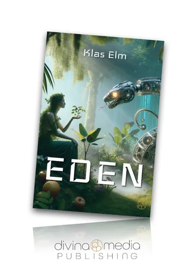 EDEN – Posterbild