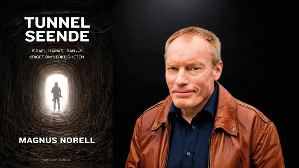 Magnus Norell