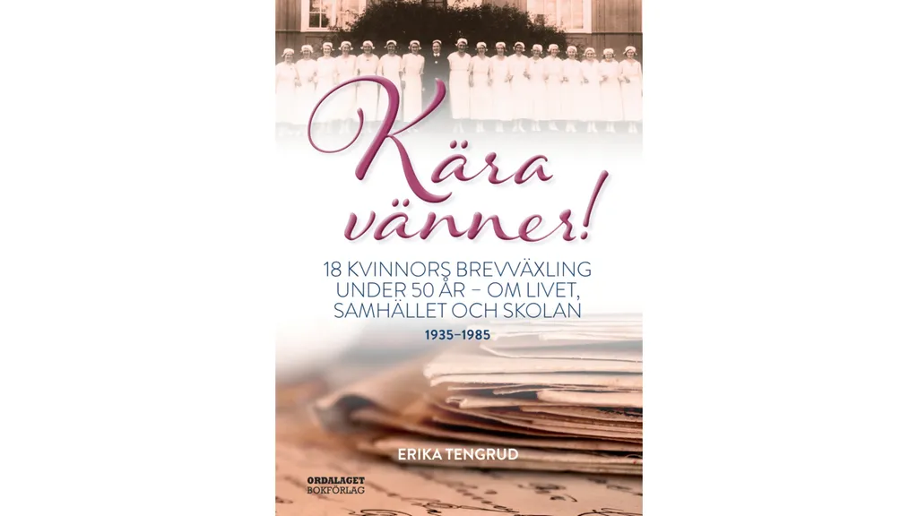 Kära vänner!