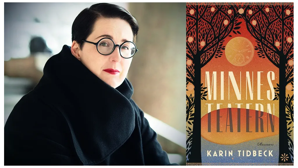 Karin Tidbeck