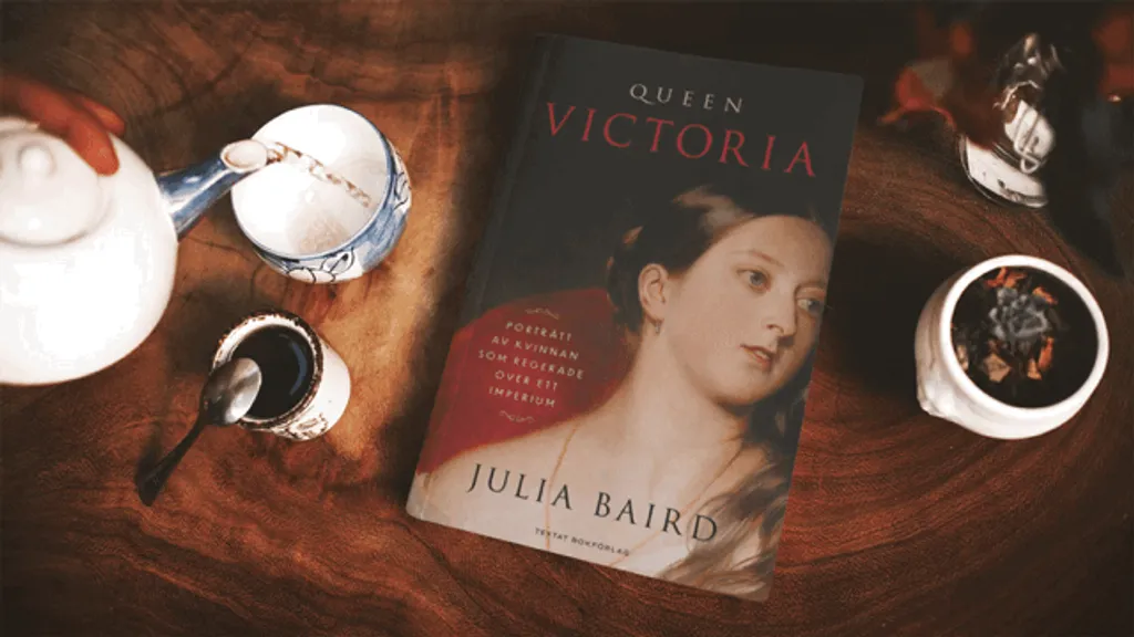 Victoria