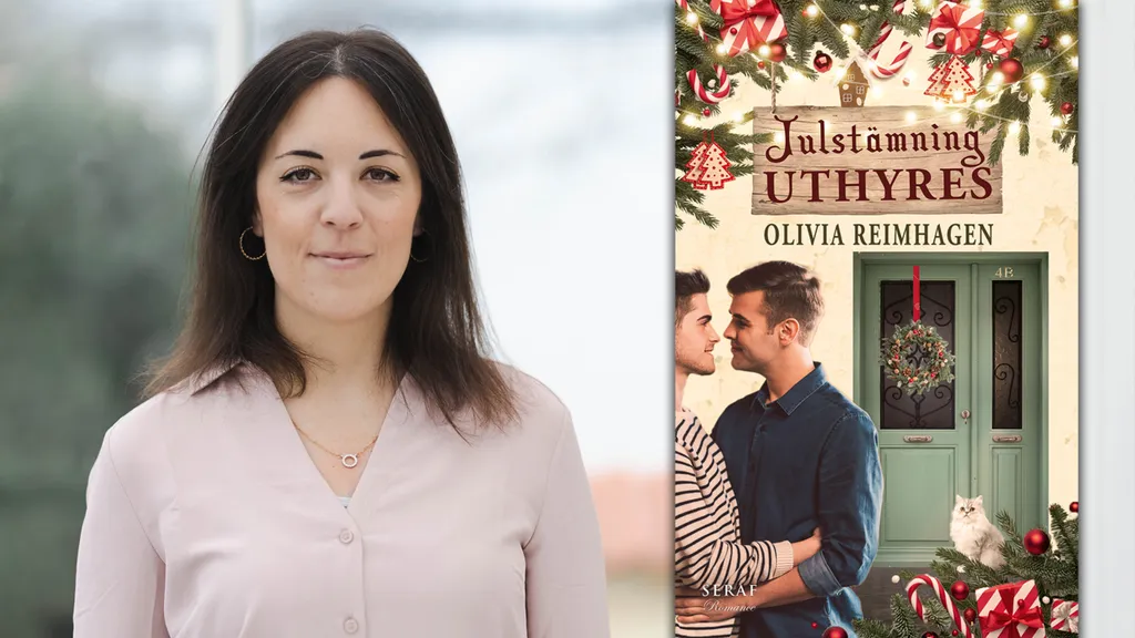 Olivia Reimhagen_julstamning uthyres