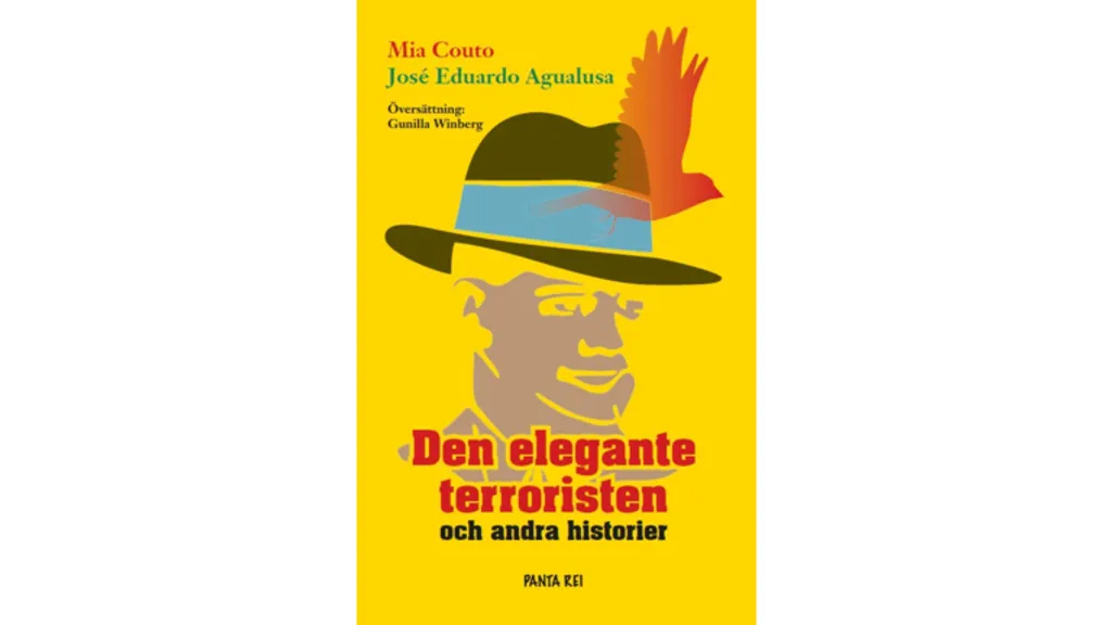 Den eleganta terroristen_omslag