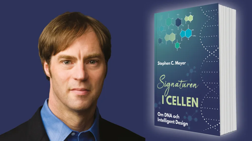 Signaturen i Cellen – Timoteus förlag