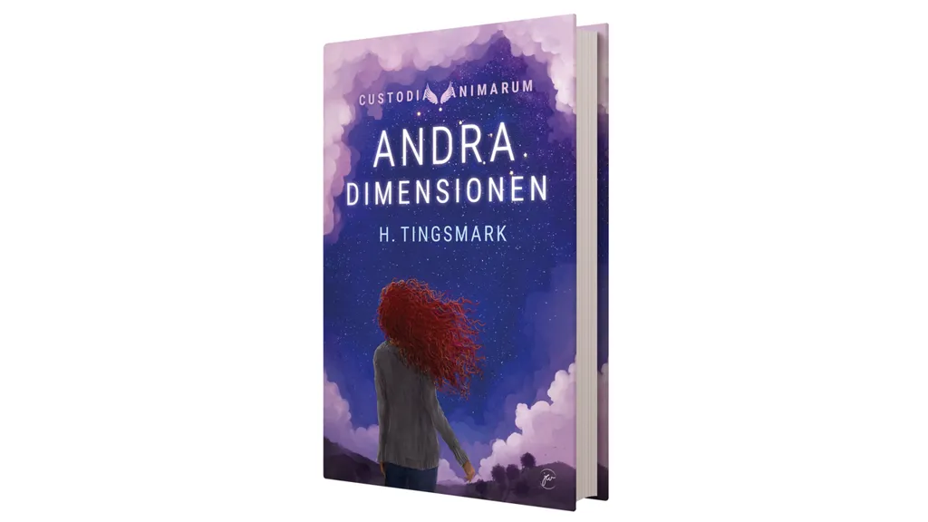 Andra dimensionen – JW förlag