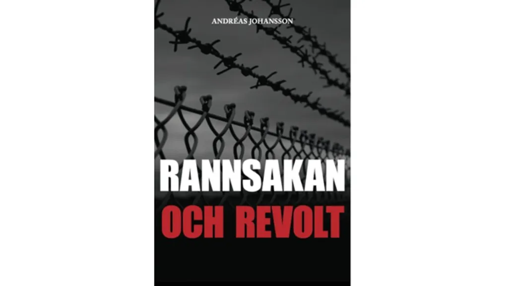 Rannsakan och revolt - Insurgent Förlag