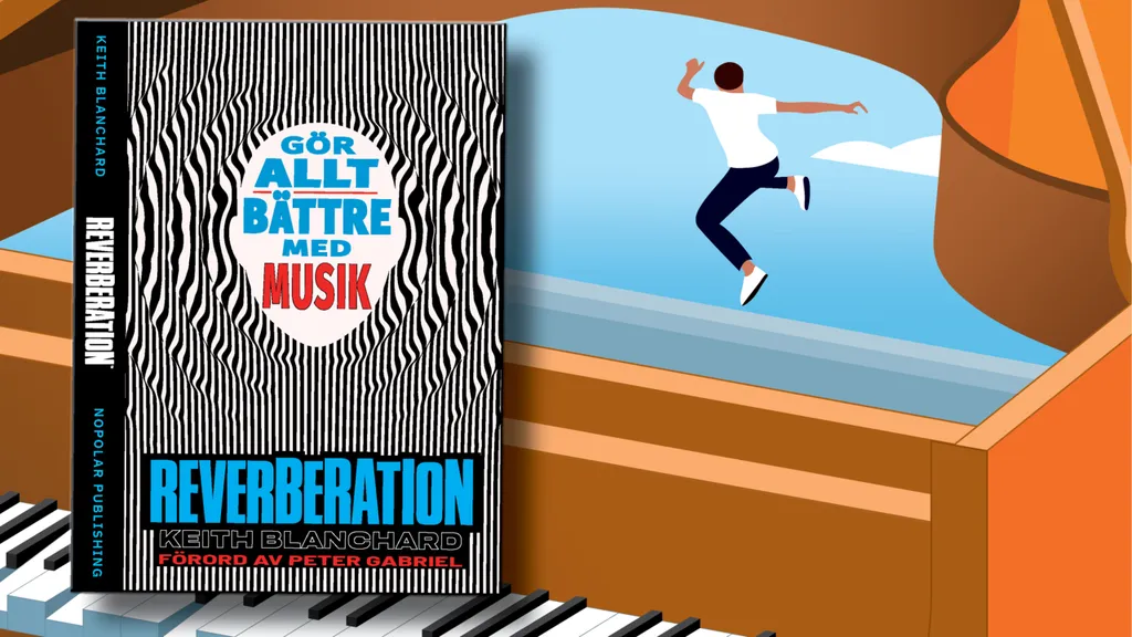 Nopolar Publishing – Reverbation
