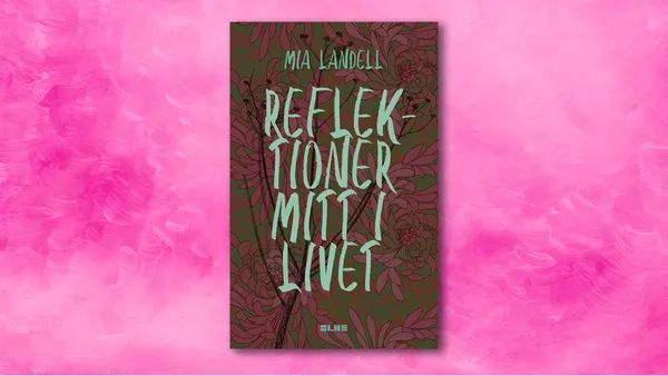 Reflektioner mitt i livet – Blue Publishing