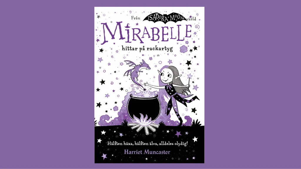 Mirabelle Posterbild – Texicon