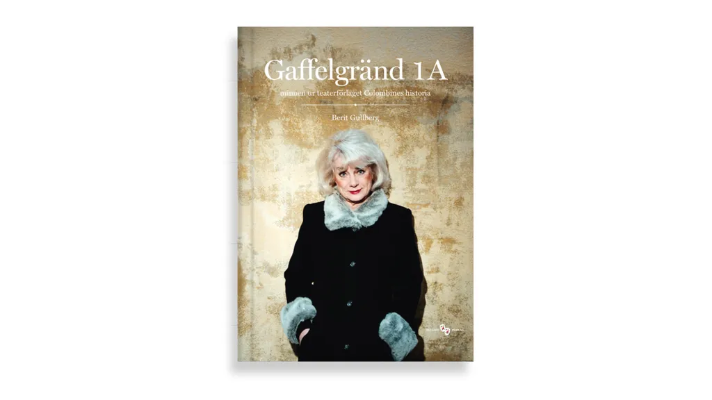 Gaffelgränd 1 A – Pajazzo Förlag